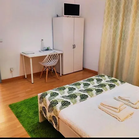 Charming House In Semesterbostad *