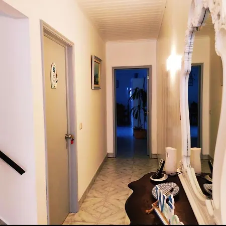 Charming House In *