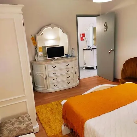 Charming House In