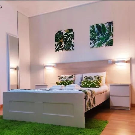 Charming House In Semesterbostad *