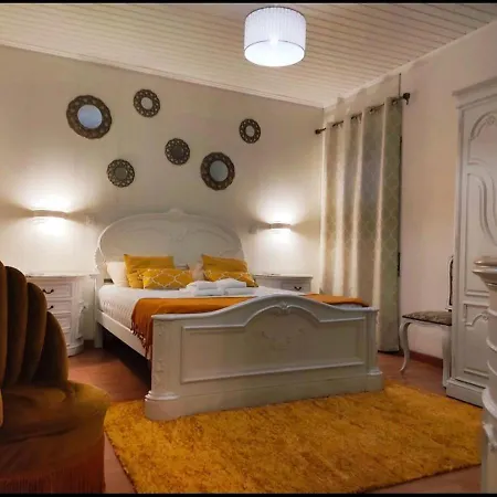 Charming House In Semesterbostad