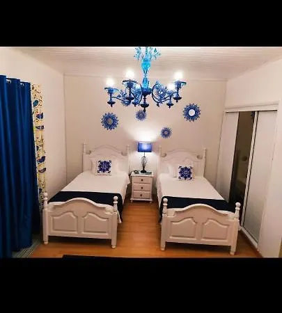 Charming House In Semesterbostad *