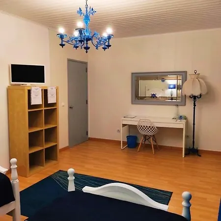 Charming House In *
